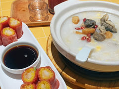 -蔡澜点心·粤菜(海印都荟城店)