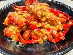 -聚味瞿记·龙虾堂(天元店)