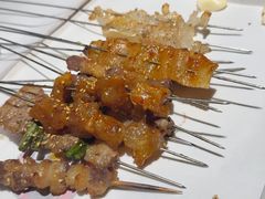 -小核桃品质串店(世茂大道店)