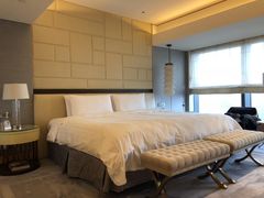 -上海静安香格里拉大酒店