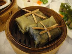 -潮福城大酒楼·潮味粤品·港式点心(湖滨北路店)