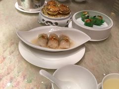 -8餐厅(新葡京酒店)