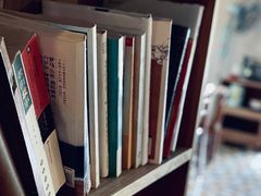 -时光花园(白鹭洲店)