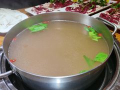 -海银海记潮汕牛肉火锅(新港中路海珠店)