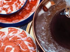 -额尔敦传统涮.冰煮羊火锅(乌兰察布体育场店)