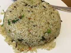 -菩提树·素食餐厅(汇智国际商业中心店)