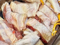 -菌小白火锅(时尚天河店)