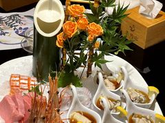 今夜不回家-天狗山料理(省体店)