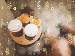 -喜茶(上海兴业太古汇店)