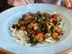 -天天初二·天津传统捞面·天津特色菜(凌奥总店)