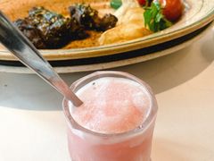 可尔必思冰沙-燃扒房Steakhouse(皇庭店)