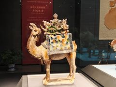 -陕西历史博物馆