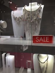 -SWAROVSKI(燕莎奥特莱斯店)