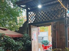 -回水镇·江湖川菜(恒大新城店)