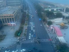 -南昌之星摩天轮