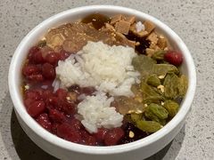-海底捞火锅(金融街万达店)
