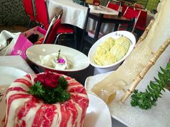 -大永發老火浓汤·经典粤菜(北滨路店)