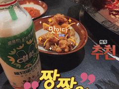 -老酉火锅(阳明古镇店)