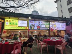 -胜记菜馆(文明路)