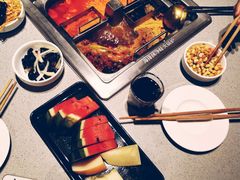 -海底捞火锅(海宁路店)