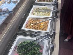 -素满香·食养自助(建邺万达店)