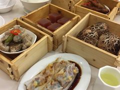 -市民中心-餐厅