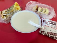 -水丰路鸡蛋饼