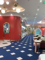 -奈尔宝家庭中心·亲子餐厅(苏州大悦城店)