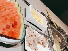 -海底捞火锅(金鼎广场店)