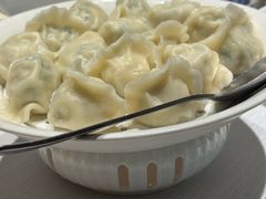 -开海·红岛海鲜虾水饺(石老人店)