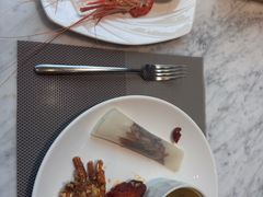 -现代华天大酒店海鲜自助餐(芙蓉南路店)