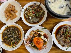 -潮粥馆(长江花园店)