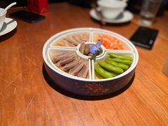 -南园民国茶楼餐厅·常州菜(北大街店)