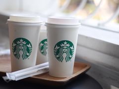 -星巴克臻选(广州沙面店)