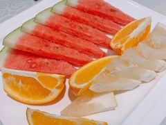 果盘-国人川菜(李家村建东街店)