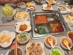 -海底捞火锅(世豪广场店)