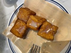 -卡朋西餐(大信新都汇店)