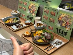 -池奈·咖喱蛋包饭(熙地港店)