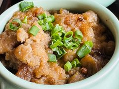 -梅利汴京烤鸭•开封豫菜地标店(晋安路店)
