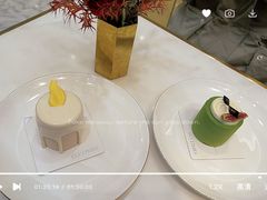-法桐蛋糕·手作面包(万象城店)
