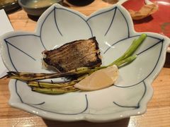 -镹·鱼料理  国产鱼使用店