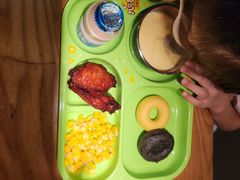 -九毛九西北菜(大东海店)