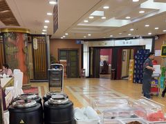 -良友·海鲜青岛菜(五四广场店)