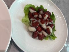 -北国饭店·海鲜·北方菜(峡山店)