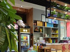 -甘记凤爪烧烤(司门口黄鹤楼地铁站店)