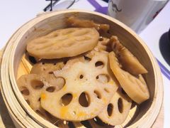-卤校长重庆火锅(国兴店)