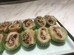 -隆聚·时令海鲜(洪兴店)