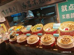 -筱爷叔·上海传统手工菜(新桥店)
