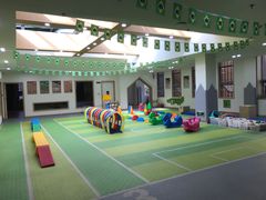 -海汀顿儿童之家(保利香雪园区)