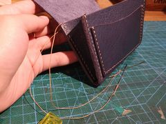 -如果·追梦手工皮具DIY教学店(田子坊店)